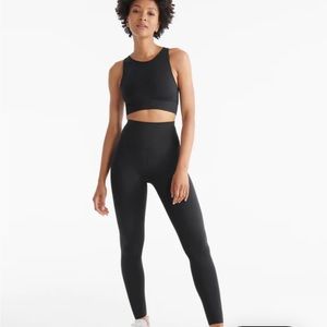 HiTouchTM️ High Rise Legging leakproof NEW $80 Size L